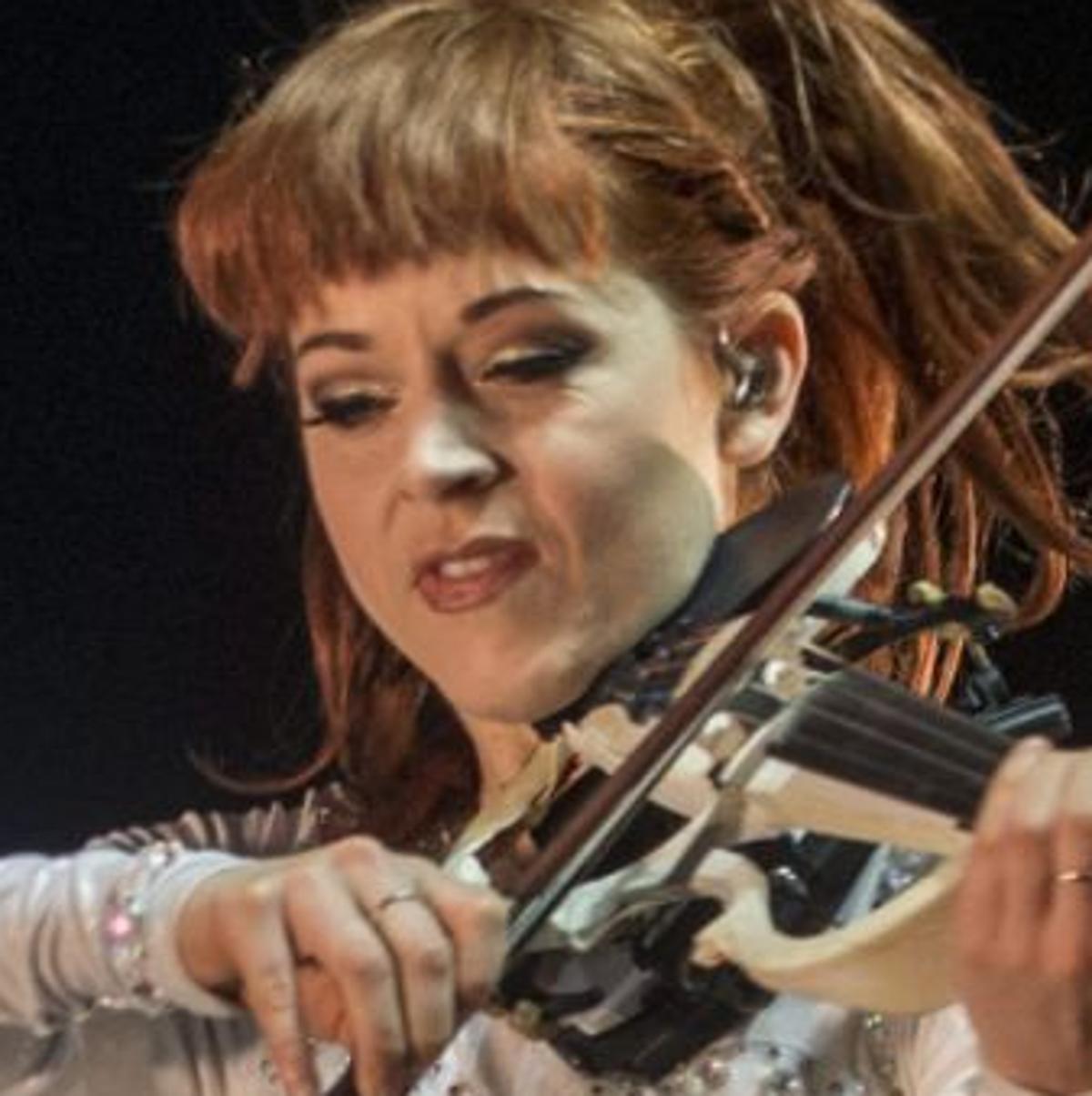 Violinist-dancer Lindsey Stirling ready for the hometown crowd |  Entertainment | tucson.com