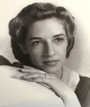 Nihla Hanks Thomson