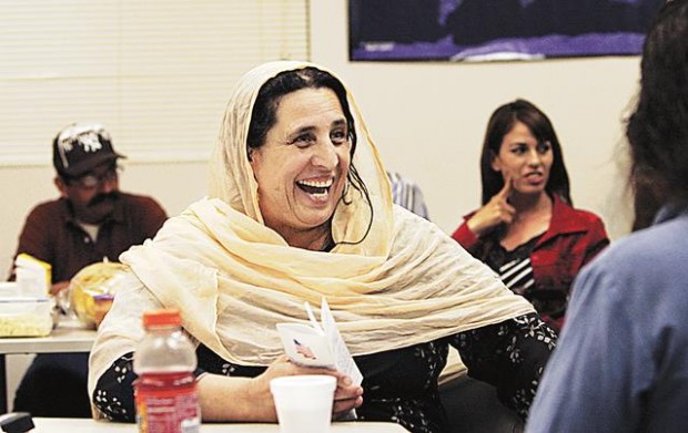 Opinion by Bonnie Henry: Becoming Americans