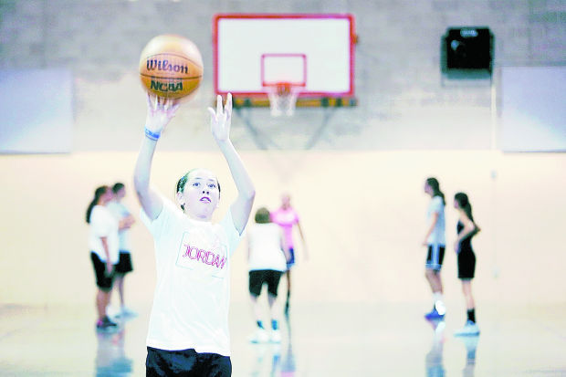 Local churches open their doors