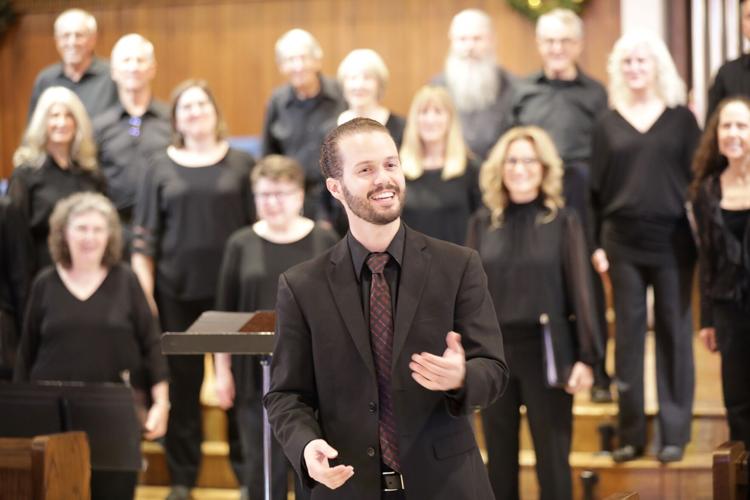 Arizona Repertory Singers