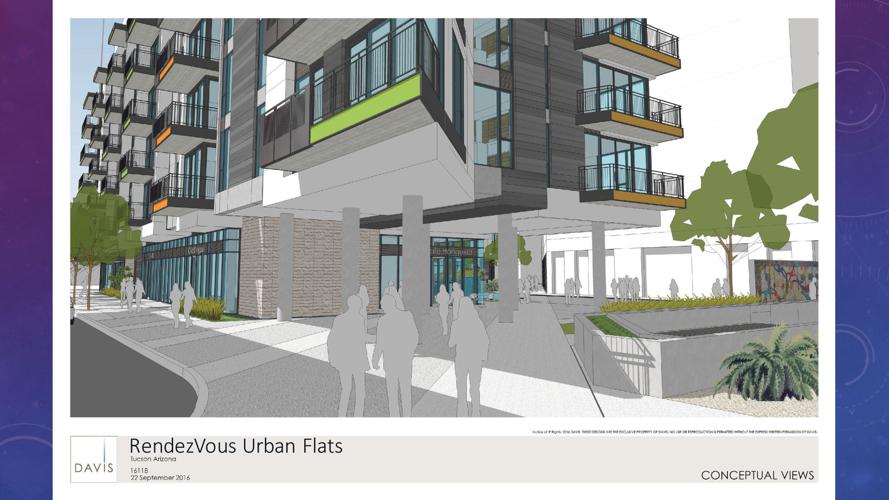 RendezVous Urban Flats