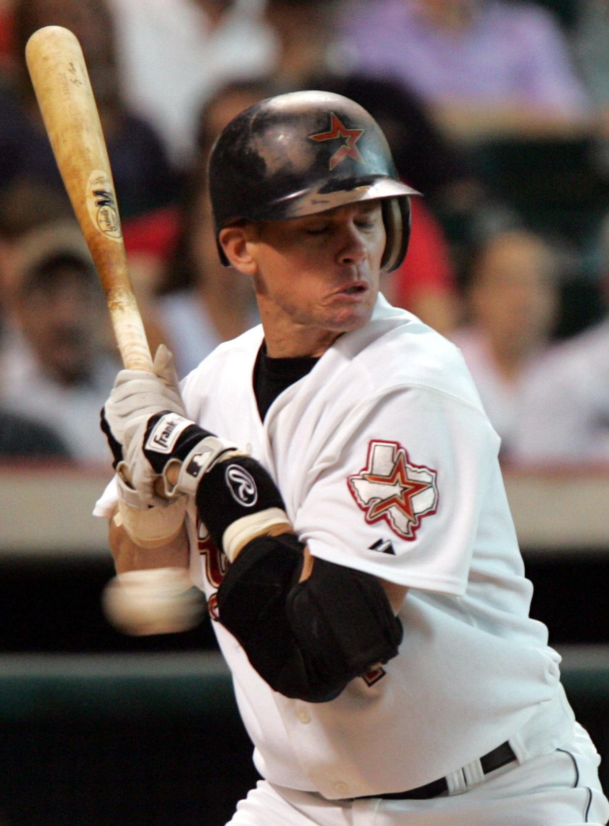 Photos: Hall of Famer Craig Biggio's MLB career Baseball tucson