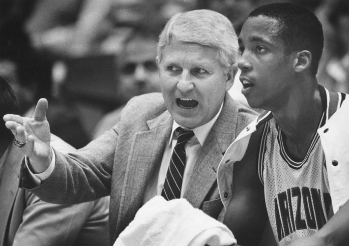 olson hall of fame