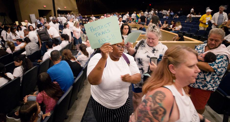 TUSD Family Life Curriculum