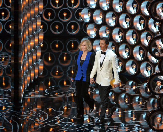 2014 Academy Awards