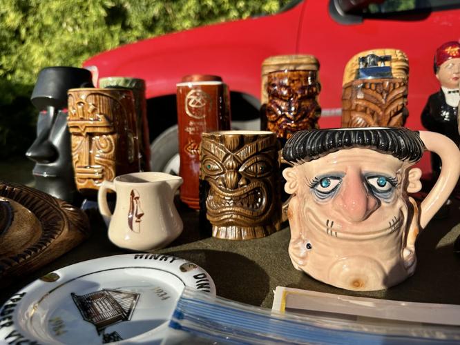 First Avenue Flea