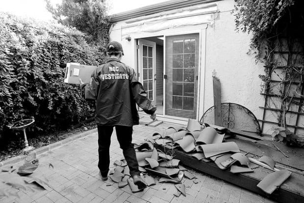 Homeowners needn't learn the hard way  