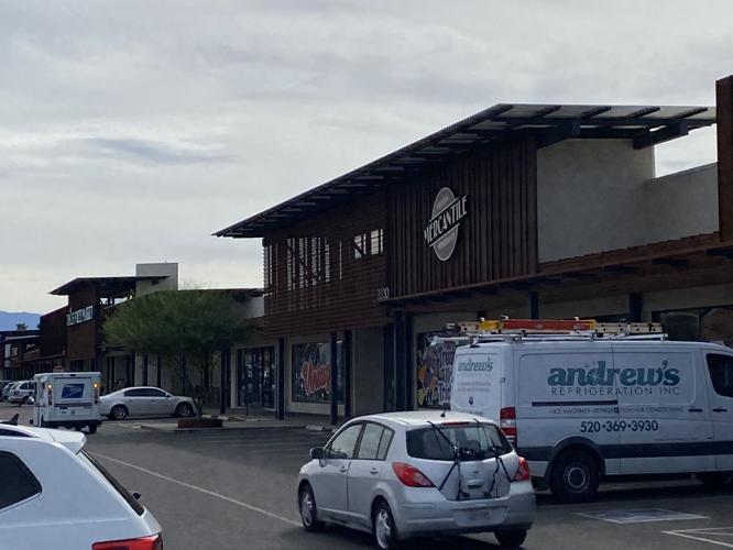 Rancho Center
