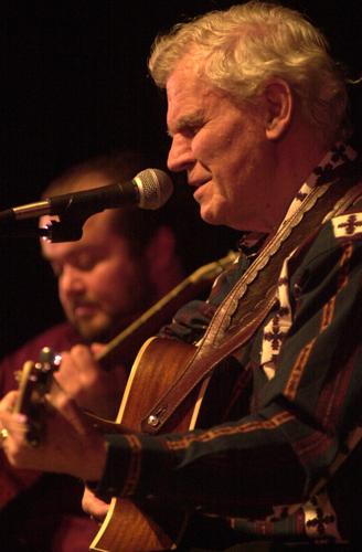 Doc Watson - January 11, 2003