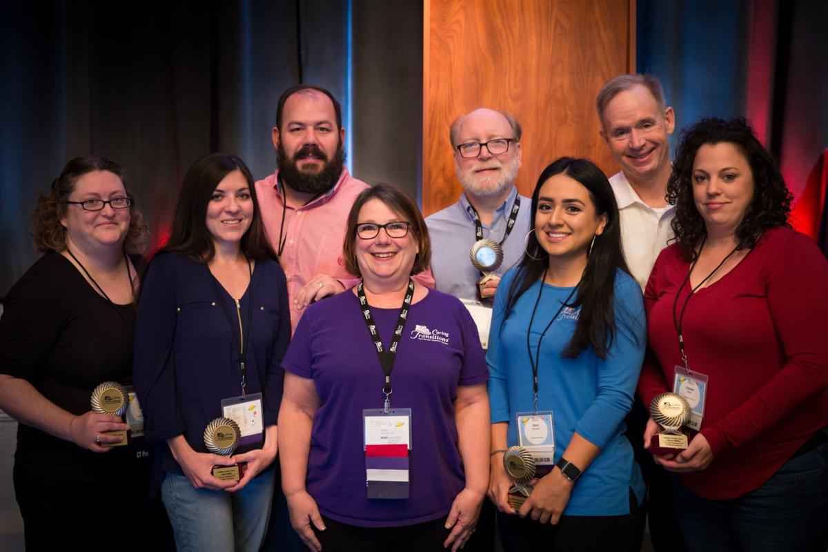 Caring Transitions of Southern Arizona