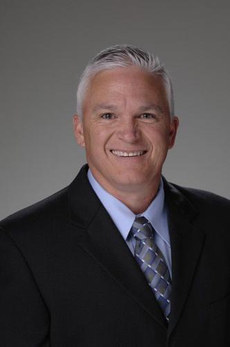 Edward P. (Ted) Maxwell