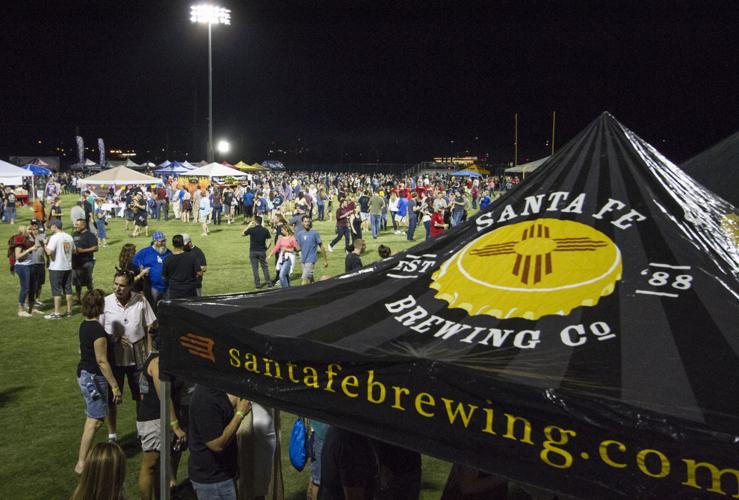 Photos 30th Tucson Beer Festival