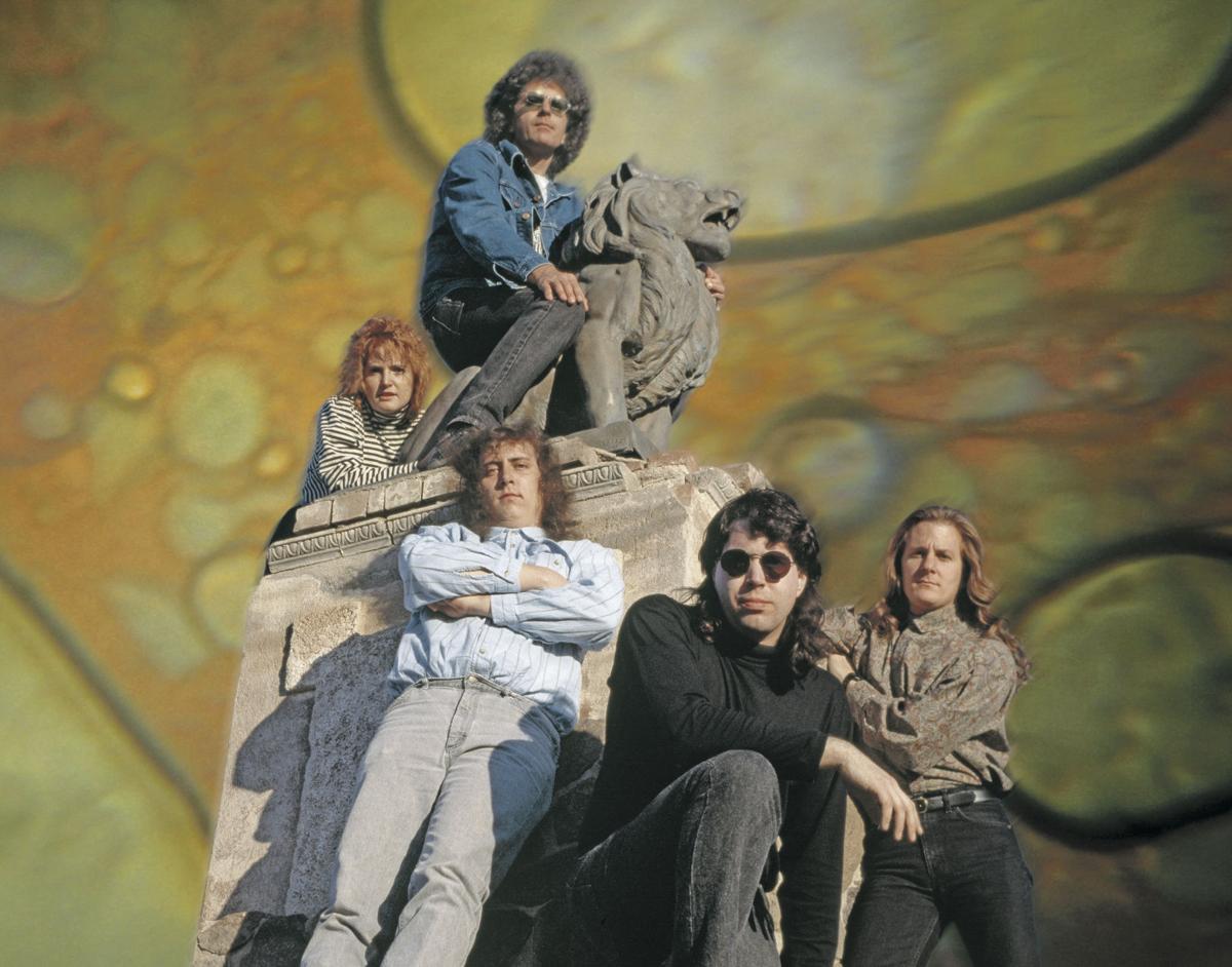 Marshmallow Overcoat