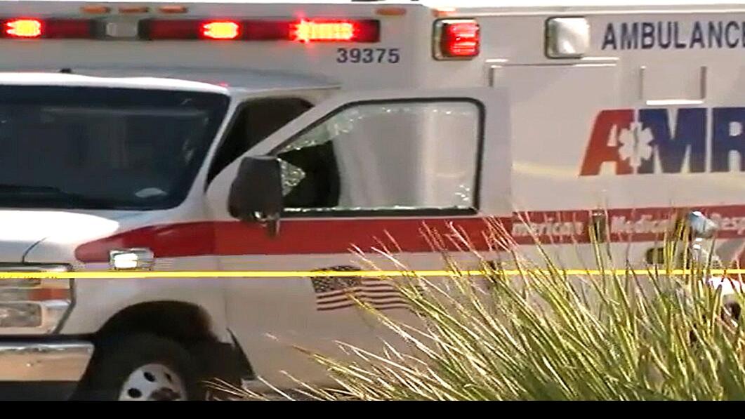 Timeline of events: July 18 house fire, shootings leave 4 dead, including gunman, and others injured in Tucson | Local news