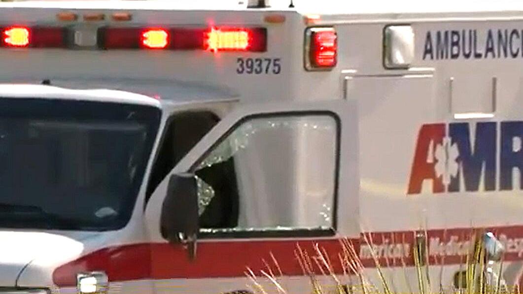 Timeline of events: July 18 house fire, shootings leave 4 dead, including gunman, and others injured in Tucson | Local news Timeline of events: July 18 house fire, shootings leave 4 dead, including gunman, and others injured in Tucson | Local news