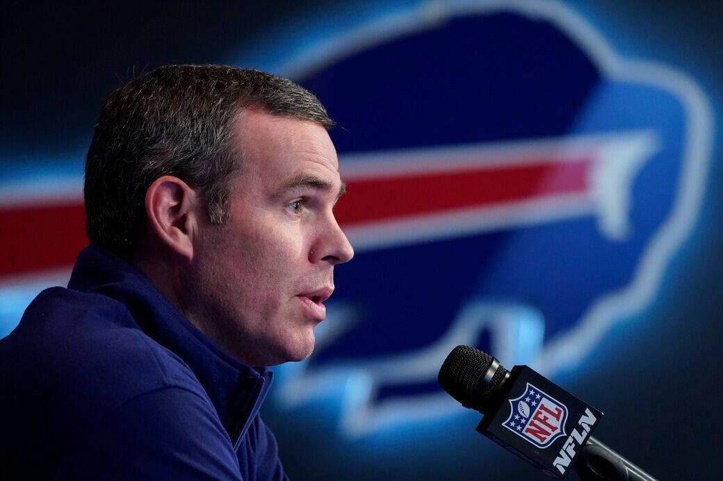 Sean McDermott