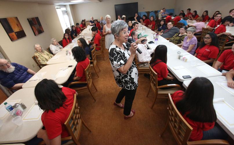 St Luke's Assisted Living