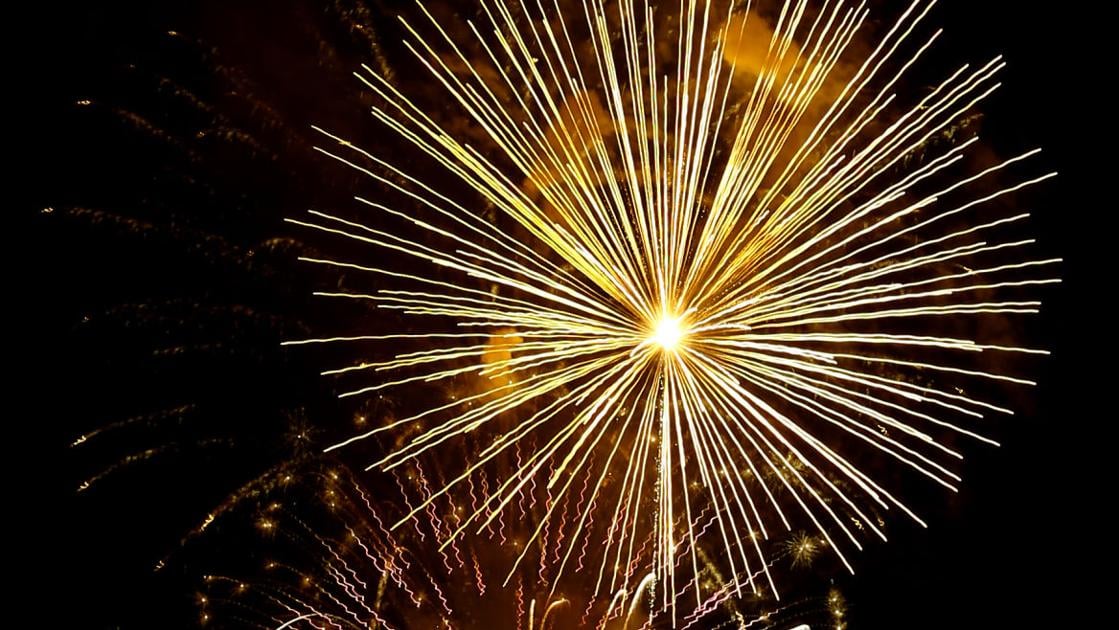 What to know about Arizona’s fireworks rules