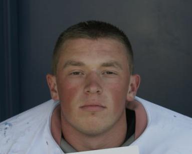 All-Star Greg Taylor