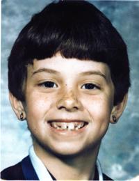 Killer loses another appeal in 1984 Tucson murder of Vicki Lynne Hoskinson, 7