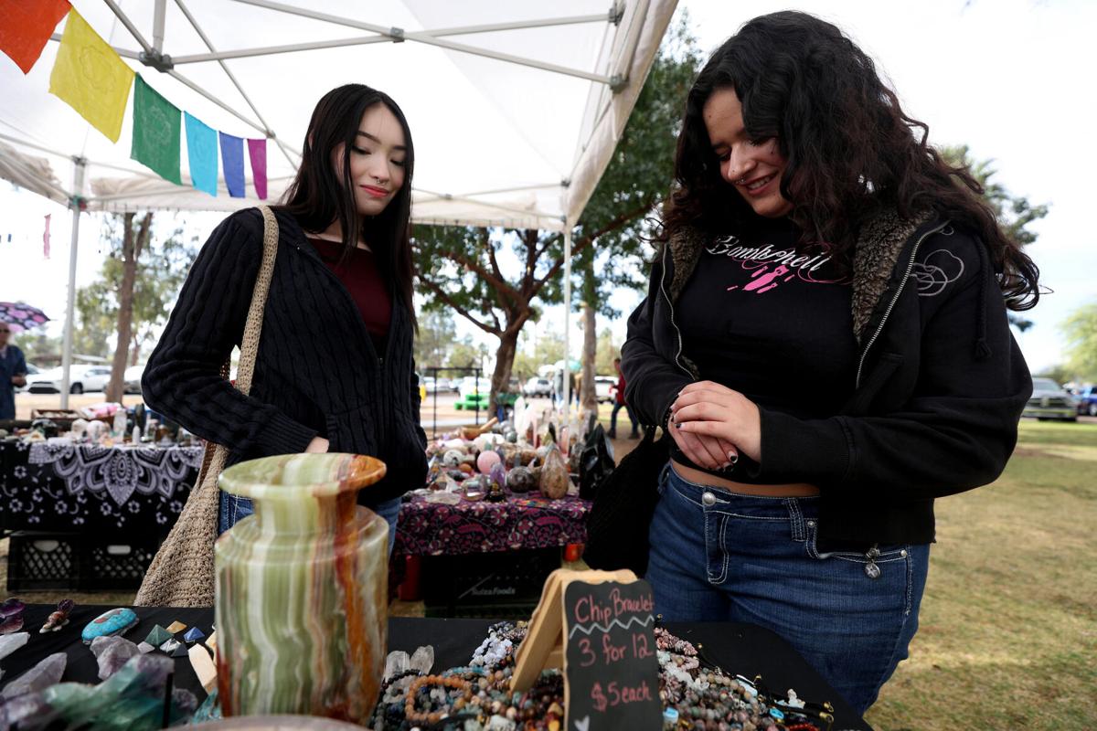 Things to do in Tucson markets and holiday festivities
