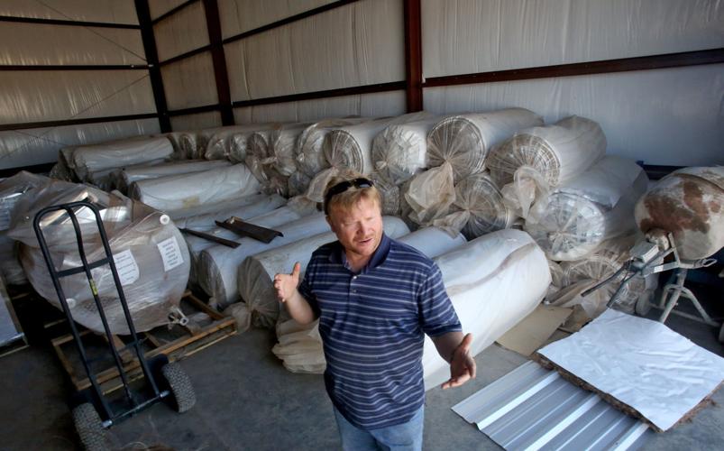 Flying Leap Vineyards