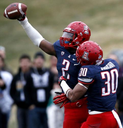 Arizona football: Comfortable linebackers    