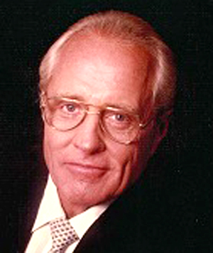 Paul Maxwell Colell, Jr