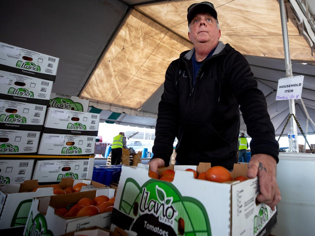 Community Food Bank of Southern Arizona