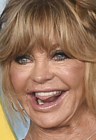 Goldie Hawn