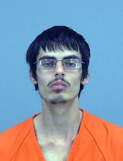 mug shots 2015