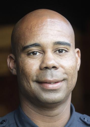 Optimists honor first responders   