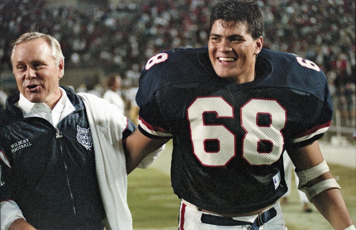Tedy Bruschi