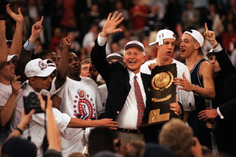 1997 NCAA Championship: Arizona vs. Kentucky