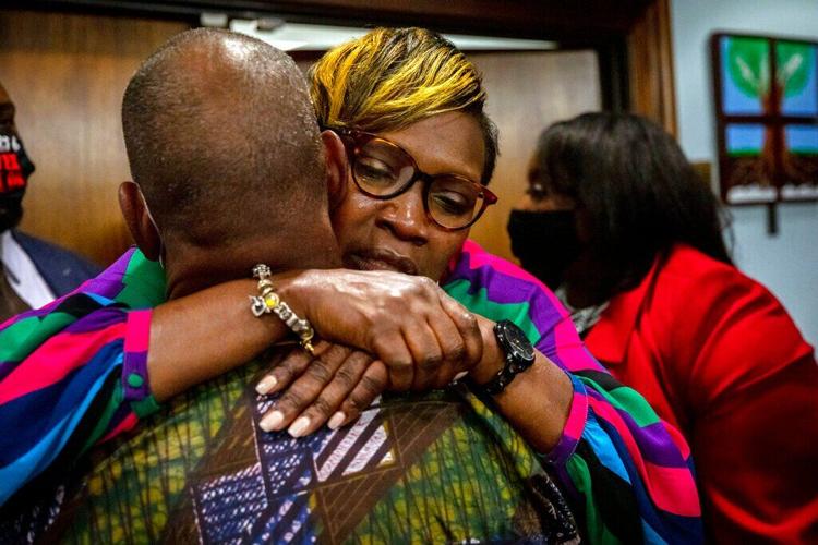 YE Reporter's Notebook Equity