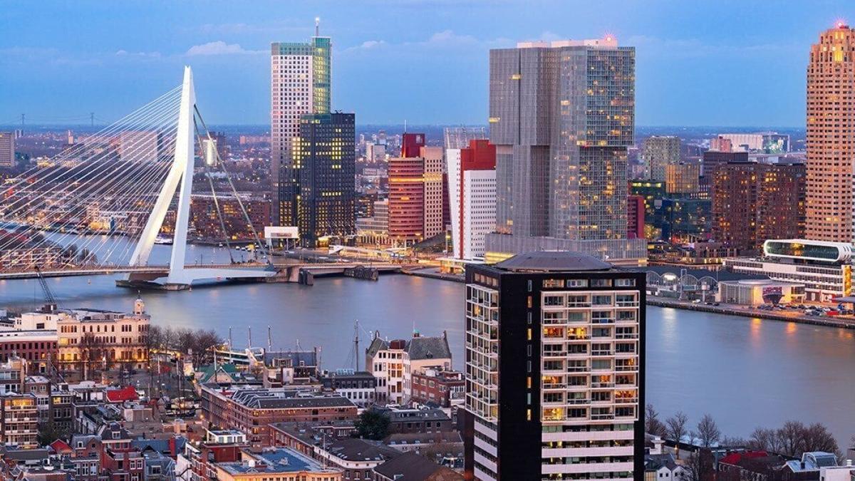 10 hidden cities where your career could take off in 2026