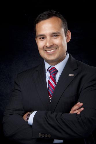TUSD Superintendent H.T. Sanchez