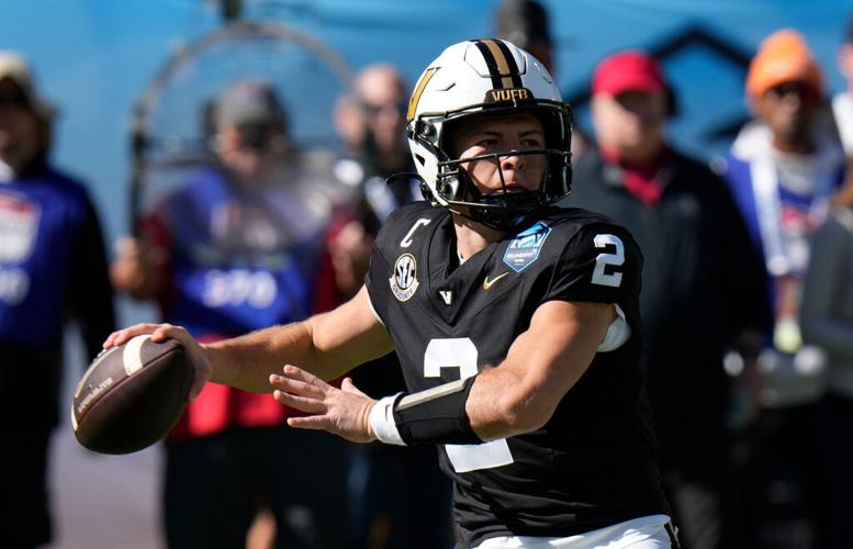 ReliaQuest Bowl Football