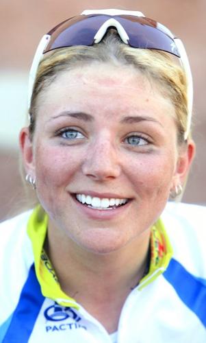 2008 champ Allar reclaims her crown   