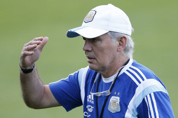 Alejandro Sabella,