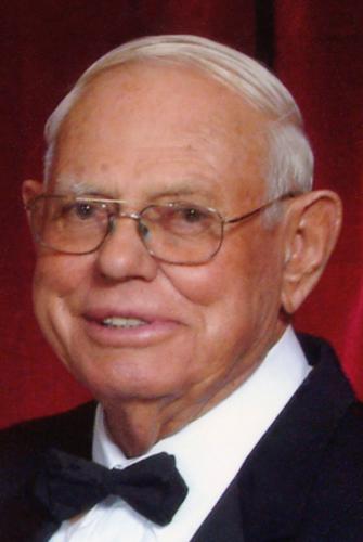 Bruce E. Dusenberry