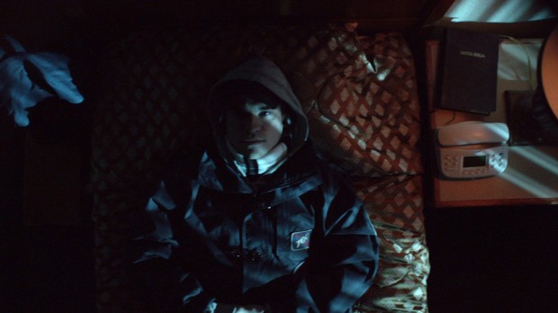 'The Imposter' documents impossible impersonation    