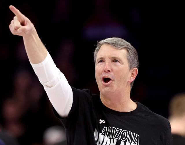 University of Arizona vs USC