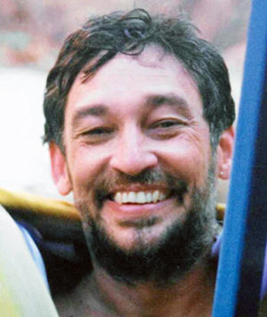 BLANCO, Daniel Rafael