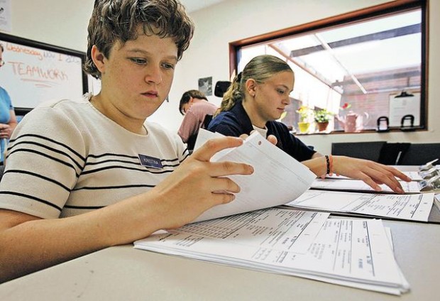 Cienega offers jobs training  