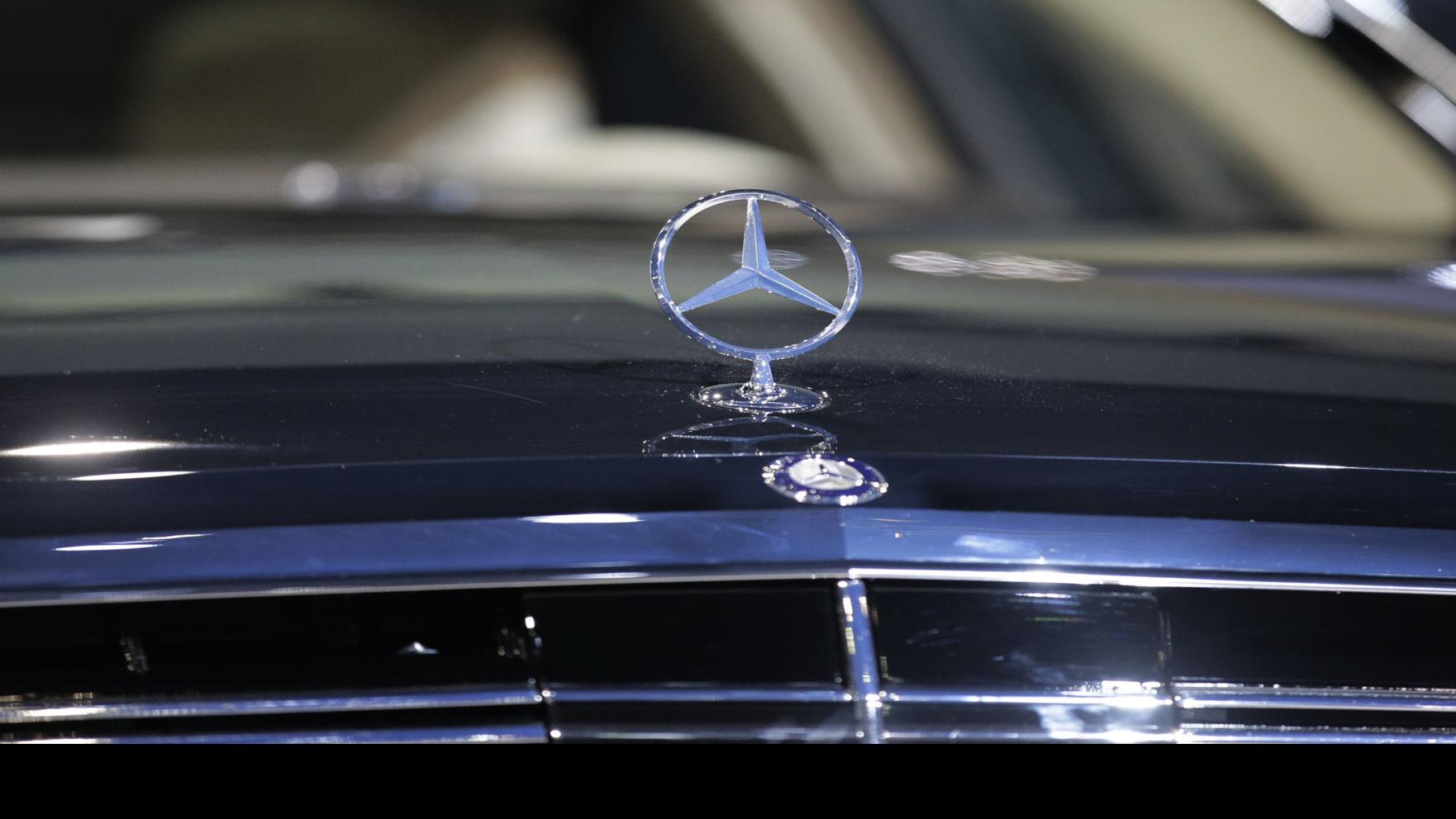 Arizona Sues Mercedes Benz Claims It Lied To Consumers About