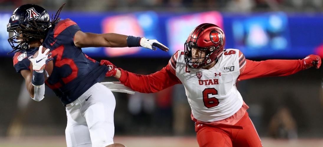 University of Arizona vs Utah