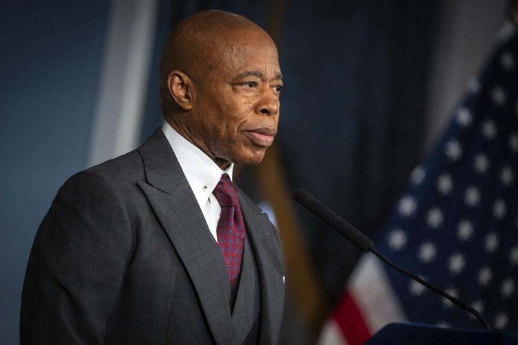 NYC Mayor Investigations