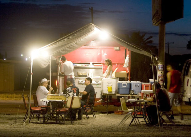 Sonoran hot dogs (copy)